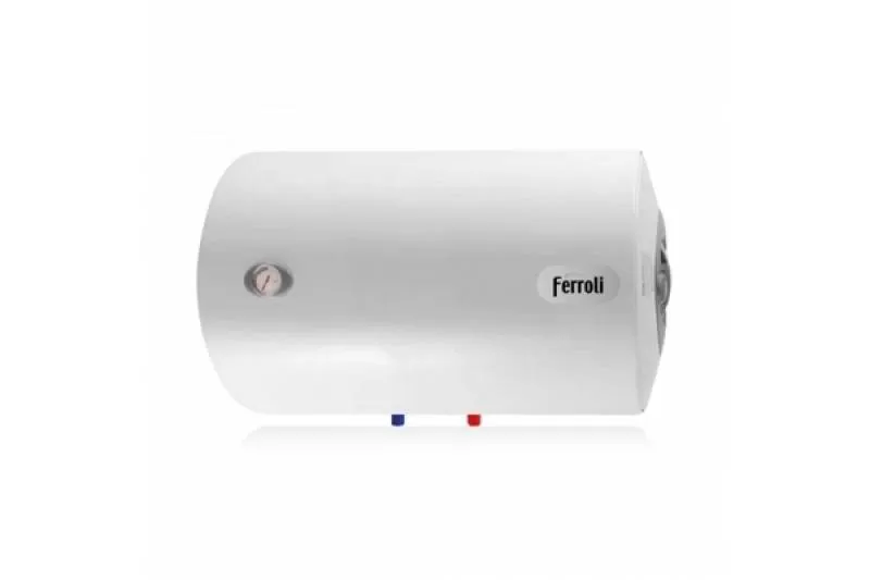 MÁY NƯỚC NÓNG FERROLI AQUA E 80 LÍT