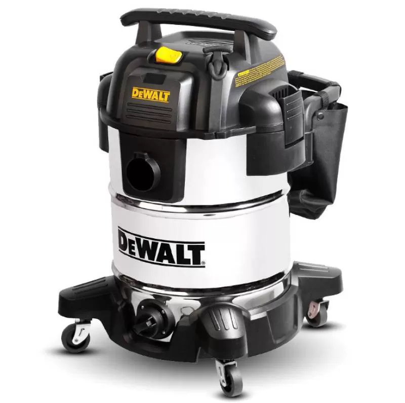 Máy hút bụi công nghiệp Dewalt DXV38S