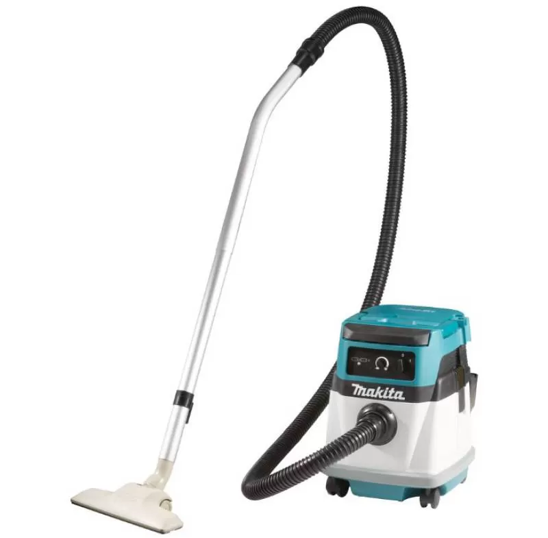 Máy hút bụi dùng pin Makita DVC150LZ
