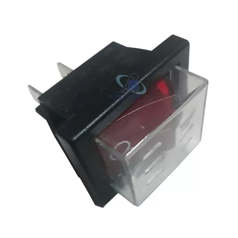 Công tắc máy hút bụi