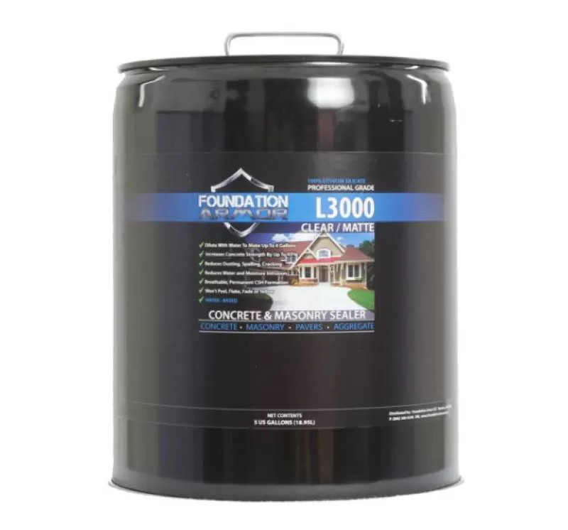 Chất tăng cứng bề mặt bê tông L3000