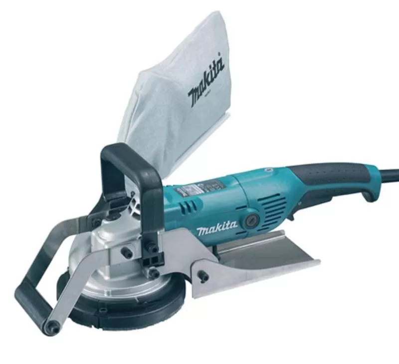 Máy bào tường Makita PC5001C