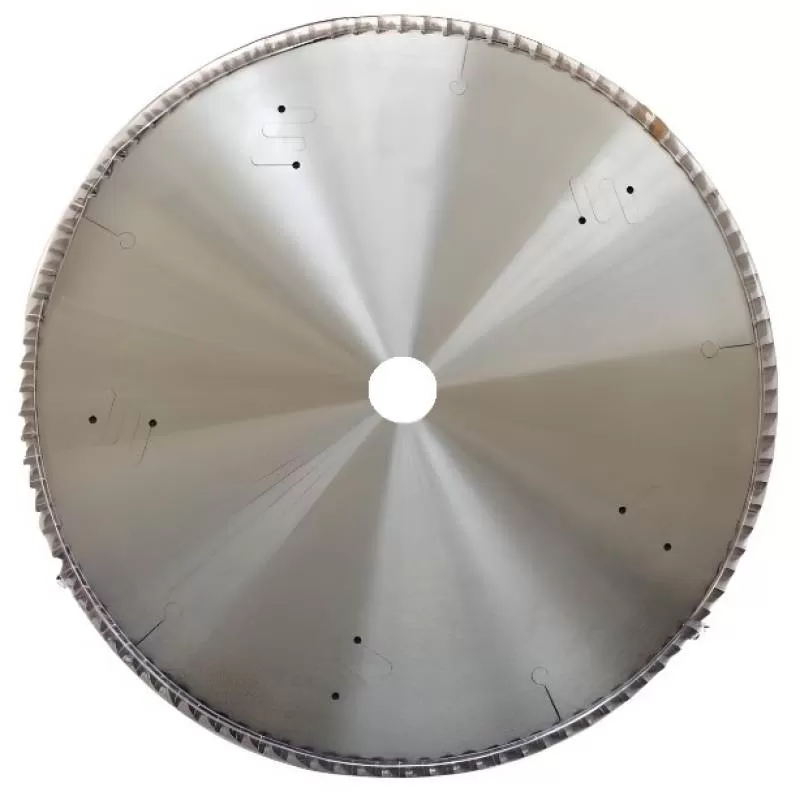 Lưỡi cắt nhôm 355mm Wagen