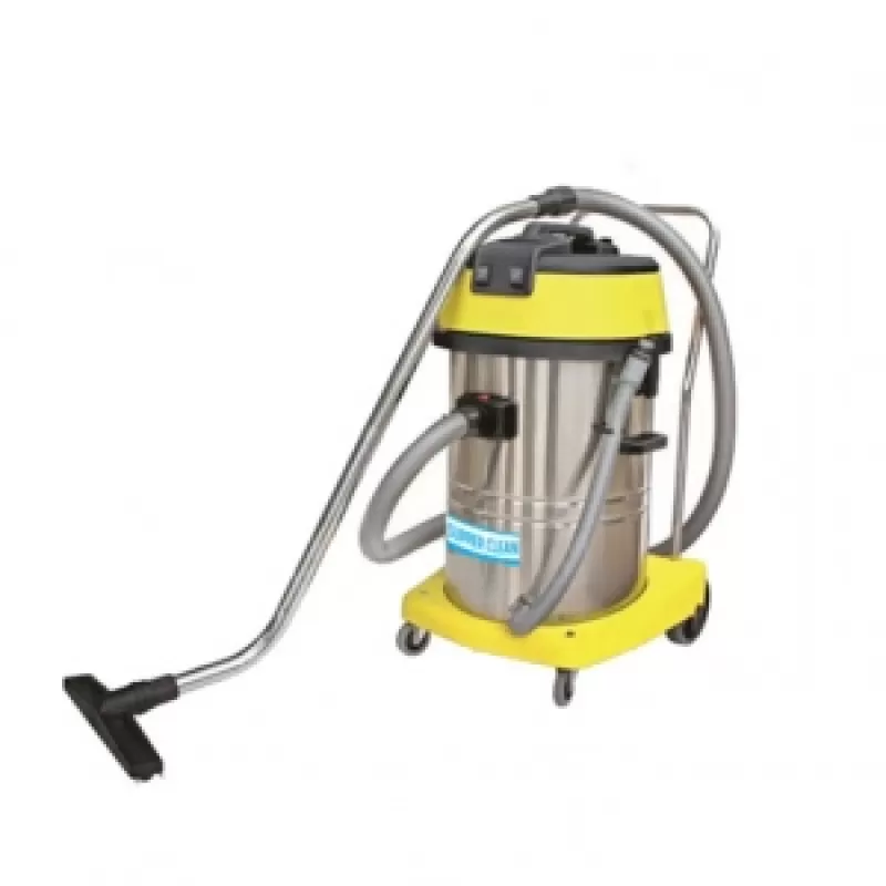 Máy hút bụi nhà xưởng SUPPER CLEAN CH602