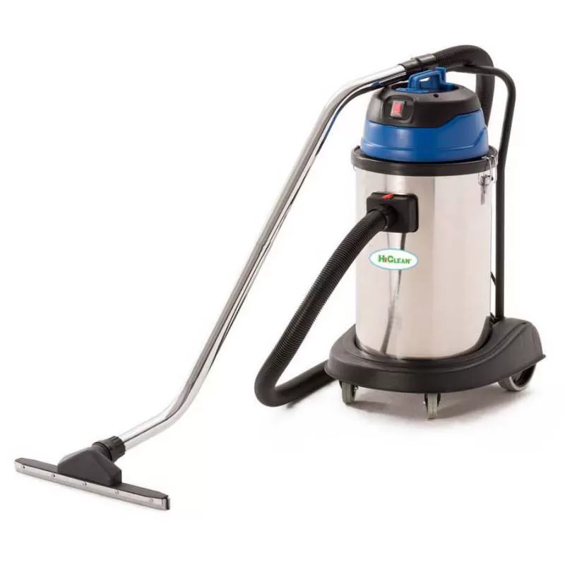 Máy hút bụi nước công nghiệp HiClean HC 40CE