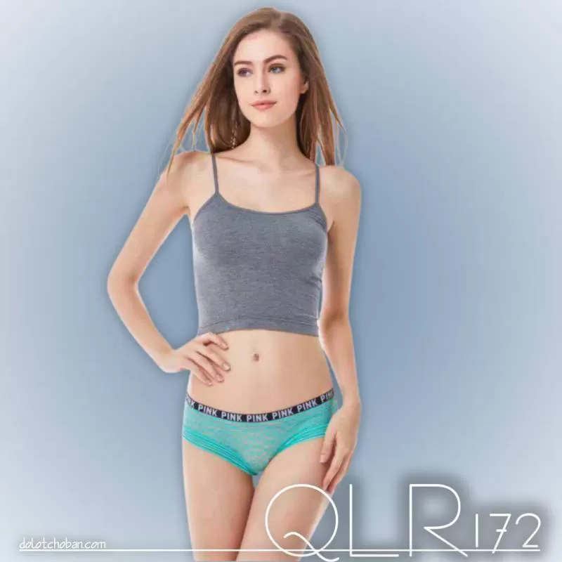 Bộ Sưu Tập Chip Ren VICKY Cho Vòng 3 Quyến Rũ