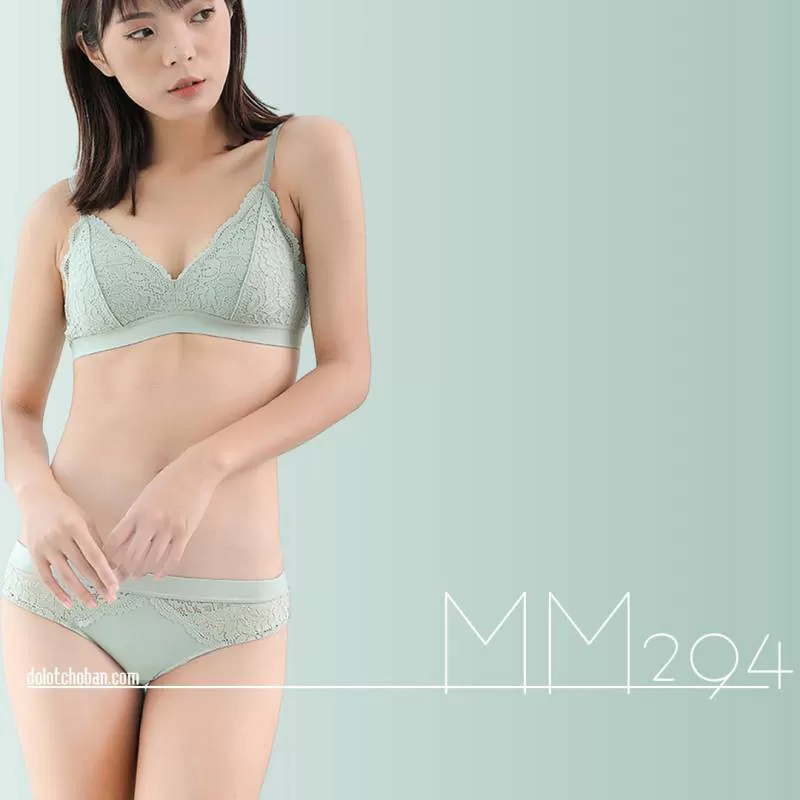 Áo Lót Đệm Mỏng Không Gọng Cho Ngày Hè Oi Bức