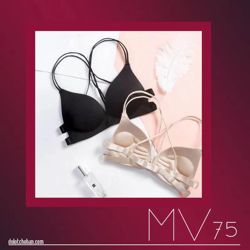 Áo Ngực Bàn Tay Đa Năng