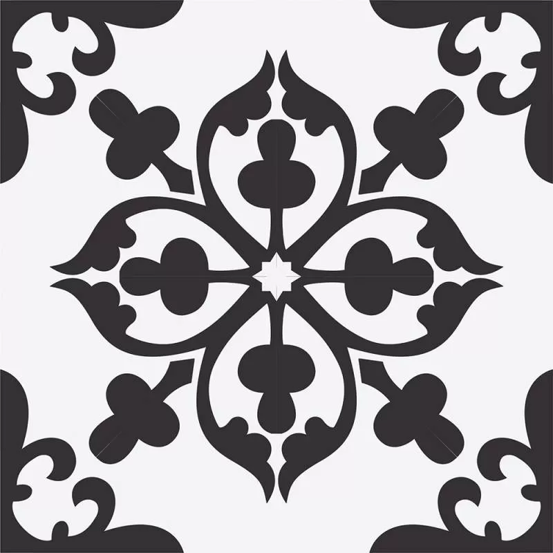 Gạch Bông Men 20x20cm GB1159Q00