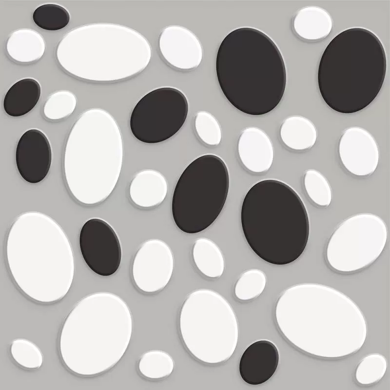 Gạch Bông Men 20x20cm GK1287Q00 