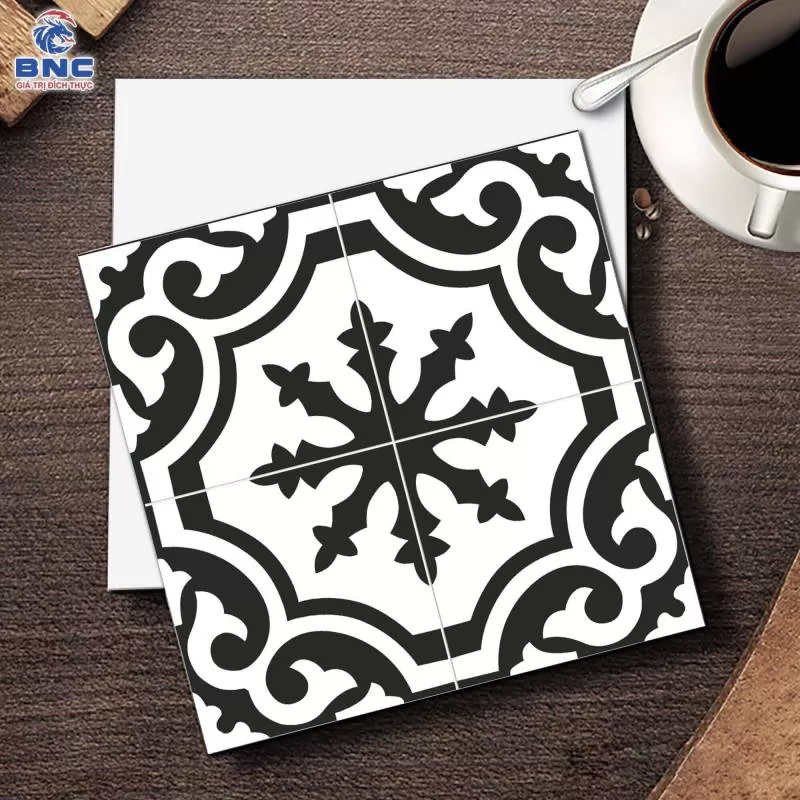 Gạch Bông Men 30x30 BNC3204 