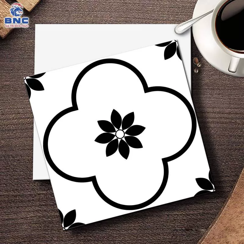 Gạch Bông Men 30x30cm BNC3203