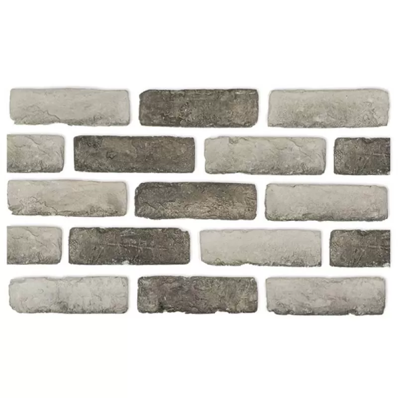 Gạch Thẻ Giả Cổ 197*60mm A-70 