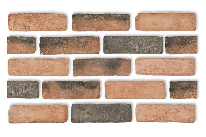 Gạch Thẻ Giả Cổ 197*60mm A-50 