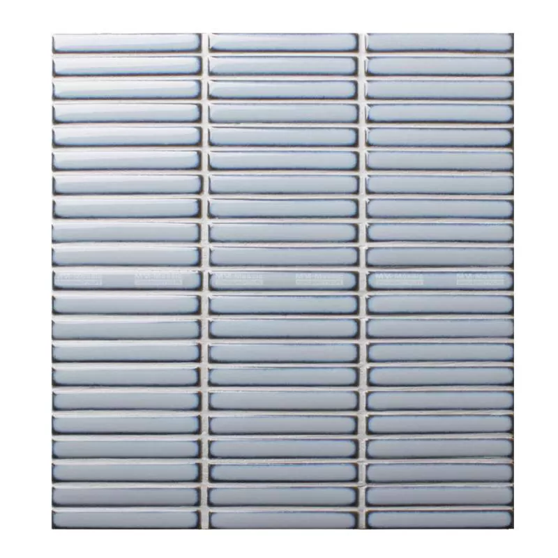 Gạch mosaic dải vừa (hình que) ECZO636A 