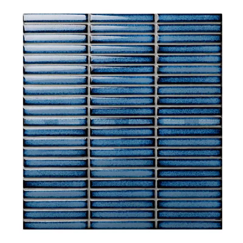 Gạch mosaic dải vừa (hình que) ECZO649A
