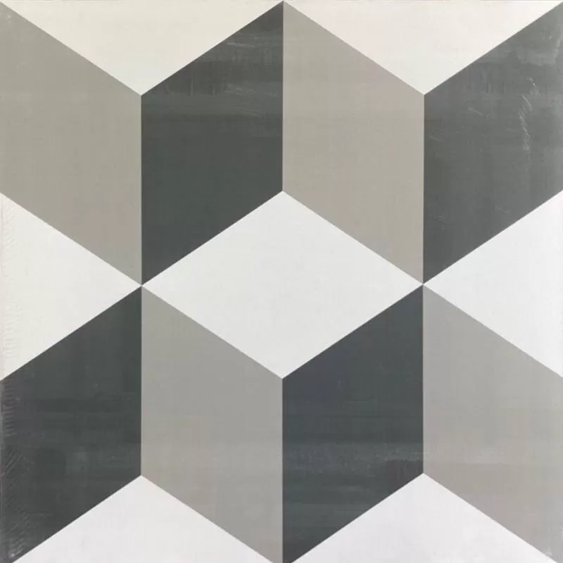 Gạch Porcelain 60x60 6049 