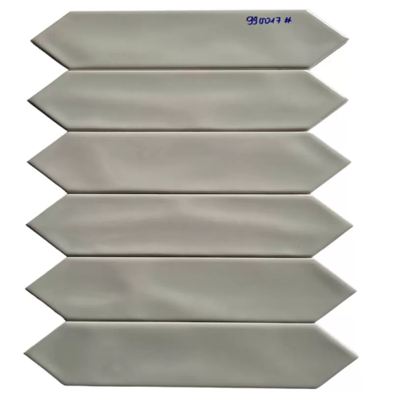 Gạch mũi tên bóng BD #990017 