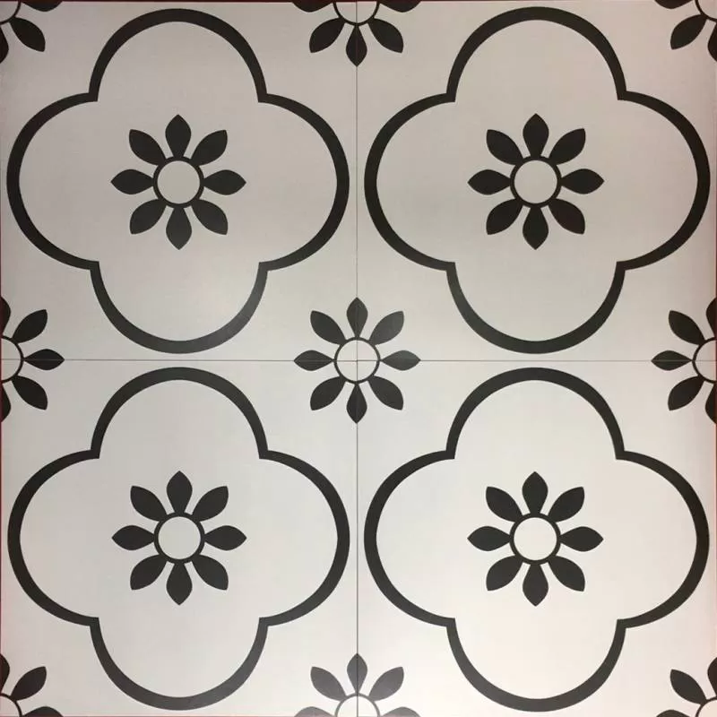 Gạch Porcelain 60x60 6050 