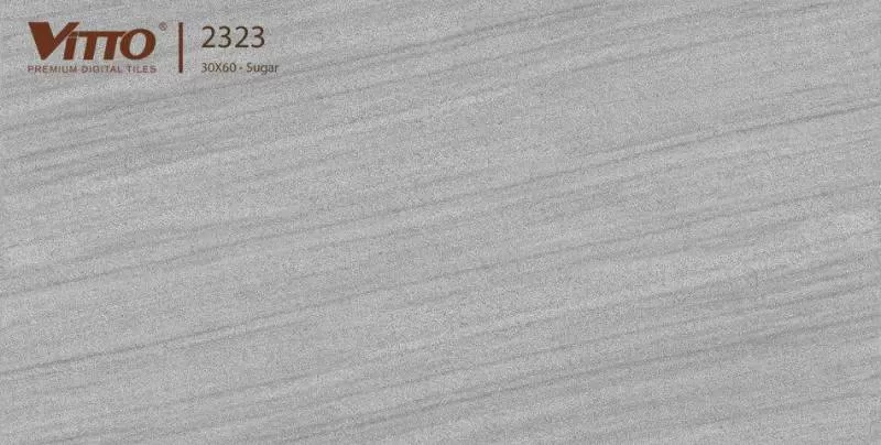 Gạch Ốp Tường Trang Trí Ceramic Vitto 300*600mm 2323