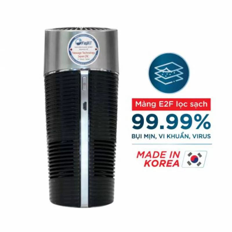 Máy lọc không khí oto FujiE AP-100