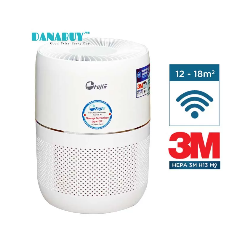Máy lọc không khí FujiE AP-300