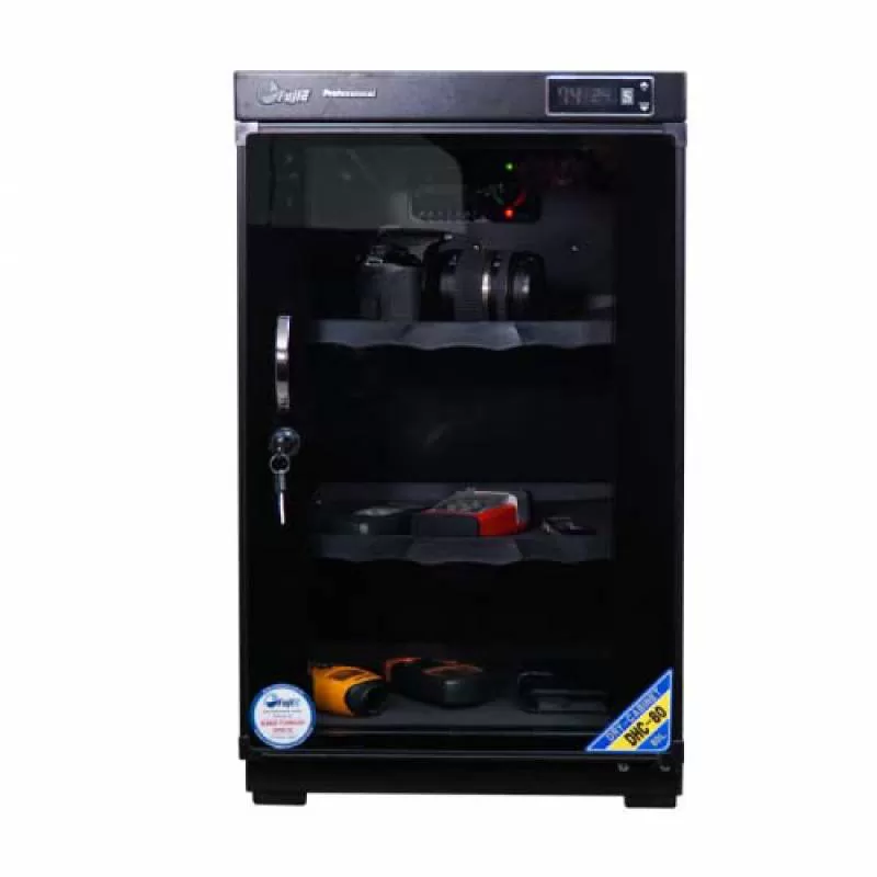 Tủ Chống Ẩm FujiE DHC80 