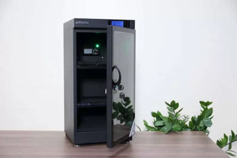 Tủ chống ẩm Andbon AD-50C 
