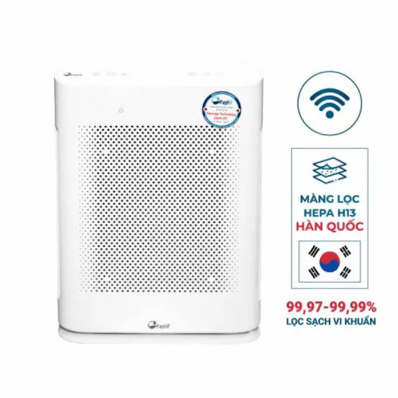 Máy lọc không khí FujiE AP-600 