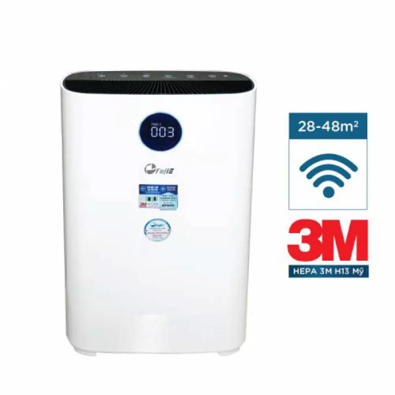 Máy lọc không khí FujiE AP-400 