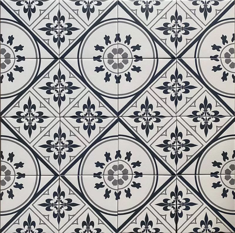 Gạch Bông 200*200 GOl20102