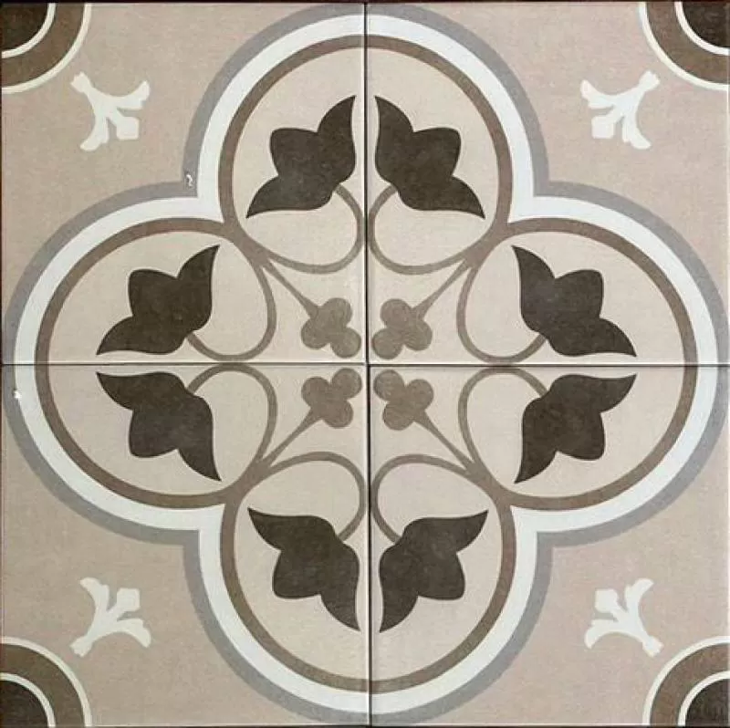 Gạch Bông 200*200 DC275
