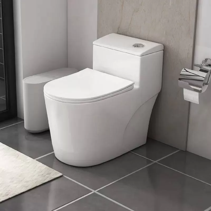 Bồn Cầu 1 Khối 5010 BRODA