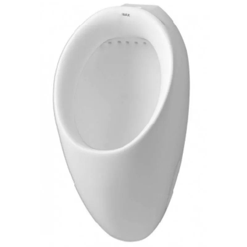 Bồn Tiểu Nam Inax U-117V Treo Tường