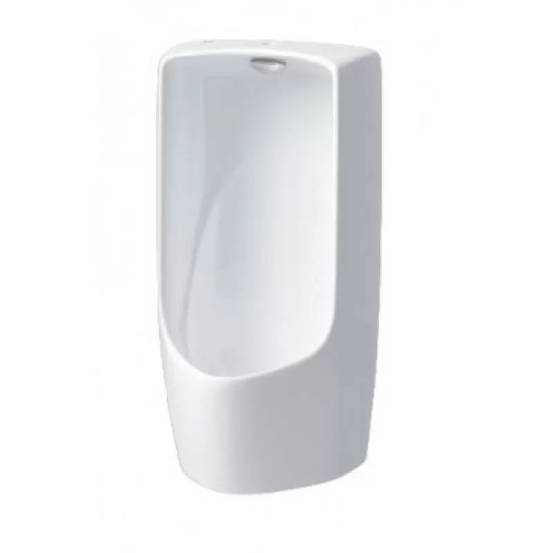 Bồn Tiểu Nam Inax U-411V Treo Tường 