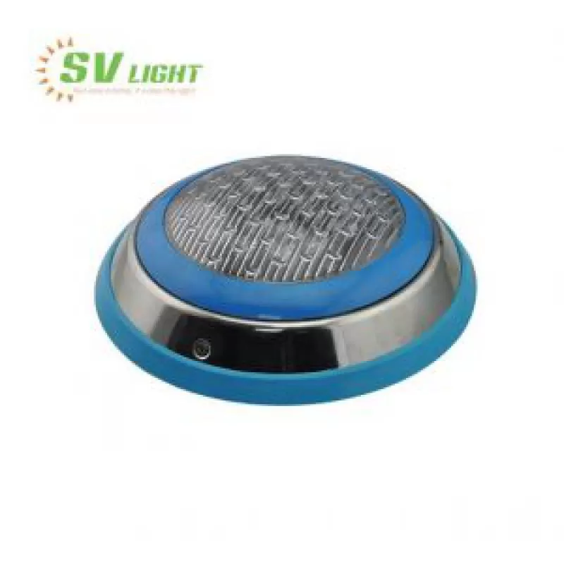 Đèn LED âm nước 24W IP68 SVO-J6824S