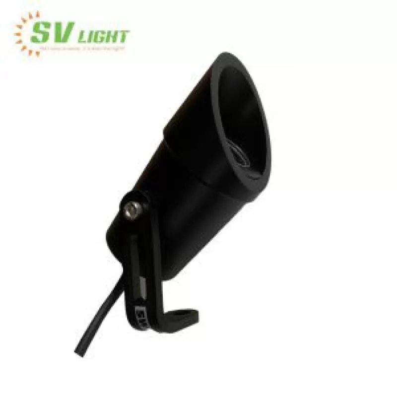 Đèn led cắm cỏ rọi cây 5W SVO-6505N