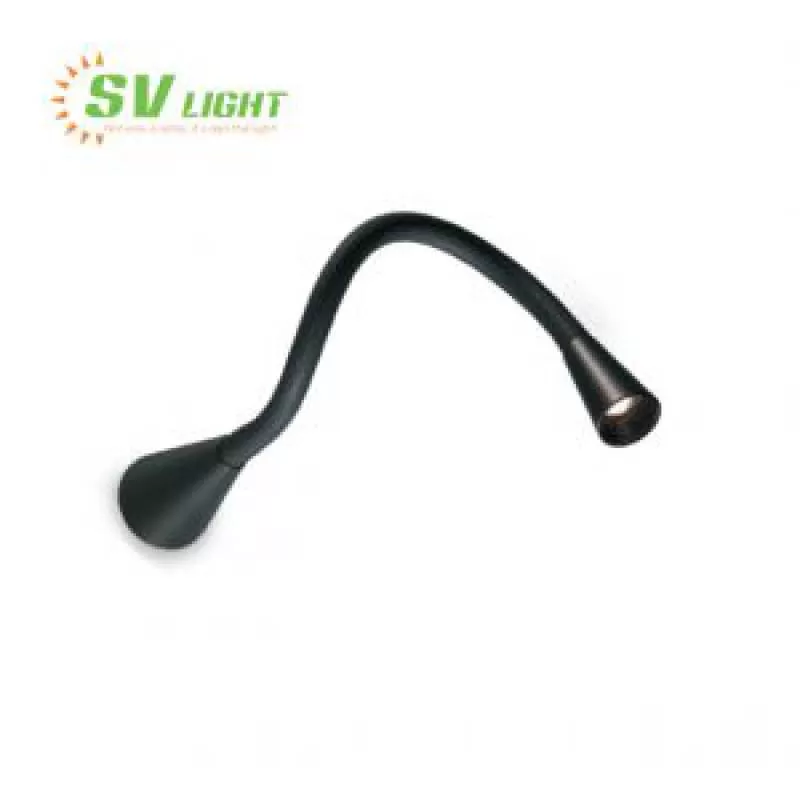 Đèn đọc sách đầu giường 3W SVT-03A