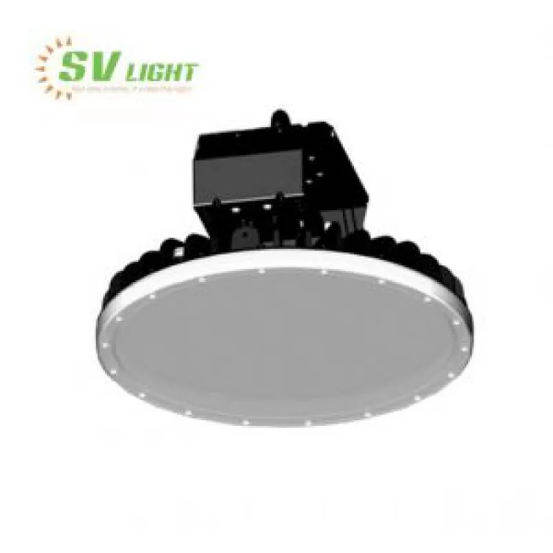 Đèn led nhà xưởng 100W SVB-UF100