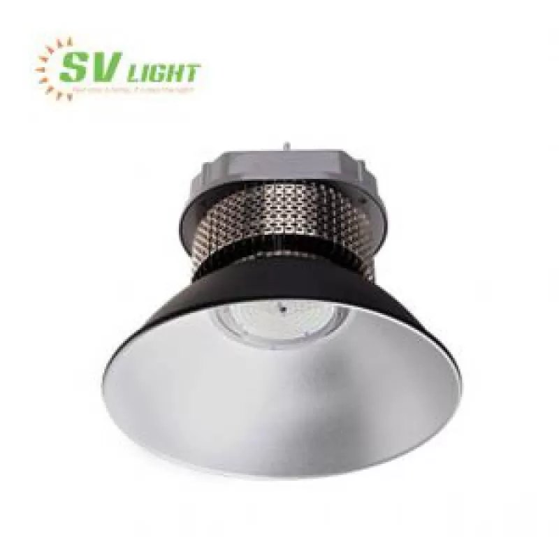 Đèn Led Nhà Xưởng 150W SVB-HB150