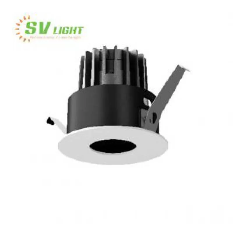 Đèn led spotlight hotel SVA-0976T