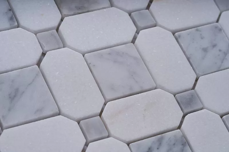 Mosaic Marble Square 4W - Công ty TNHH Trung Hùng Hà Nội