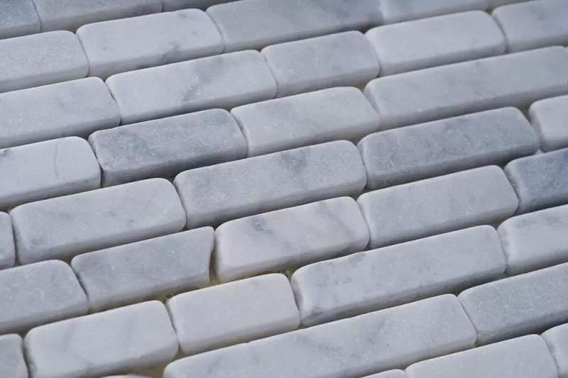 Mosaic Marble Break Rectangle S - Công ty TNHH Trung Hùng Hà Nội