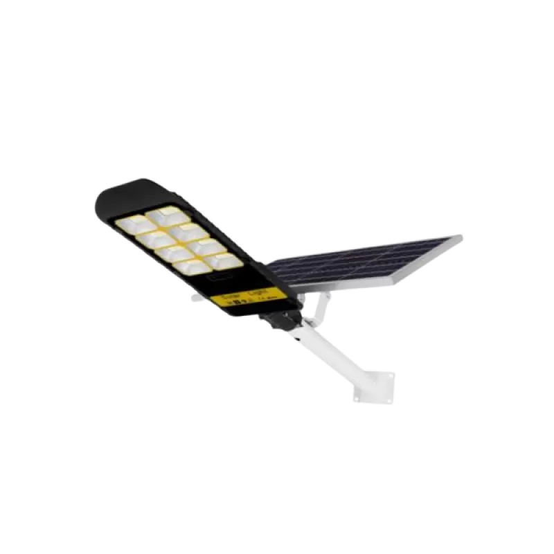 Đèn đường NLMT JD-Z300 300W - NGỌC PHÁT SOLAR