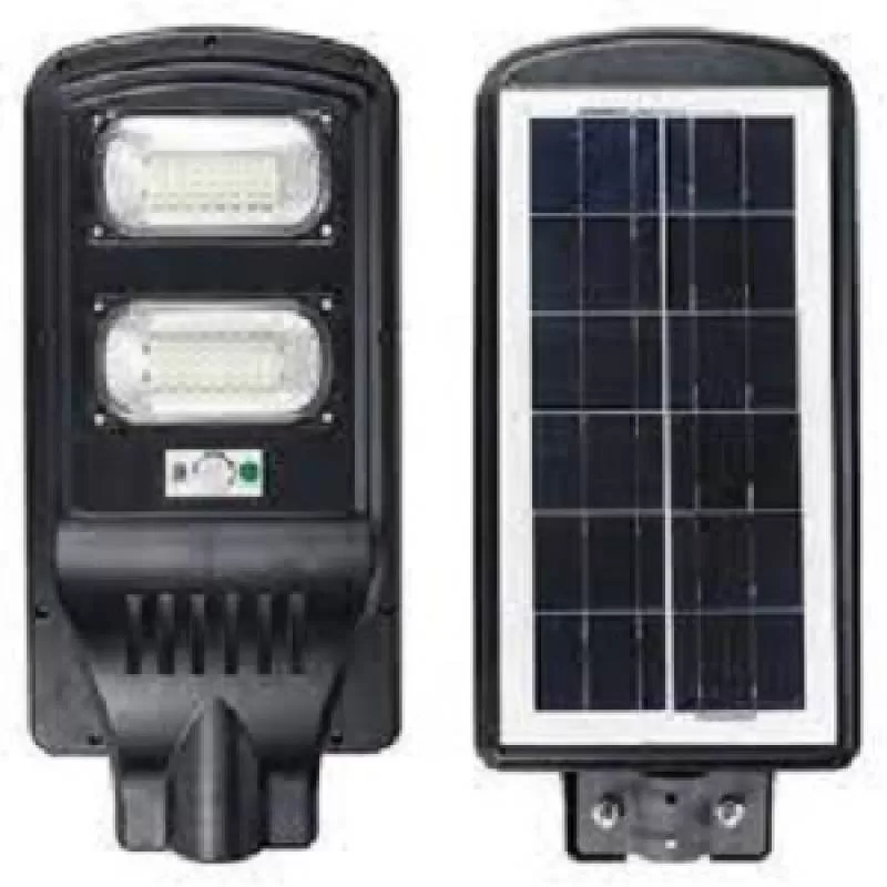 Đèn đường liền thể NLMT JD-1940A 40w - NGỌC PHÁT SOLAR