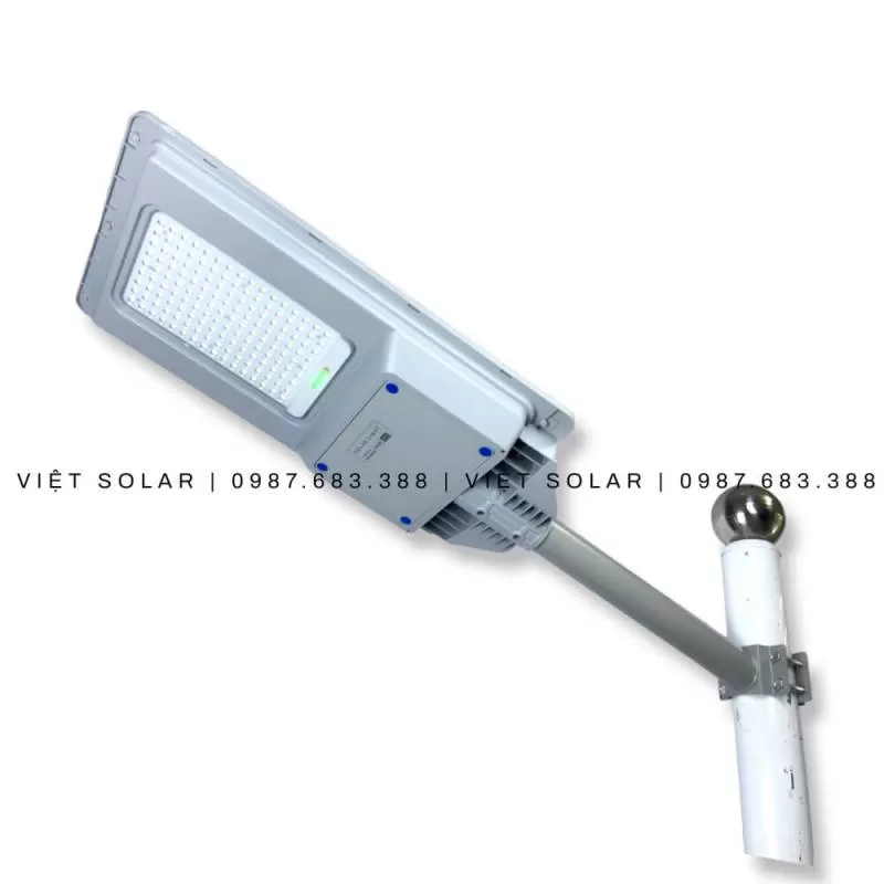 Đèn đường năng lượng mặt trời 500W VS-S500
