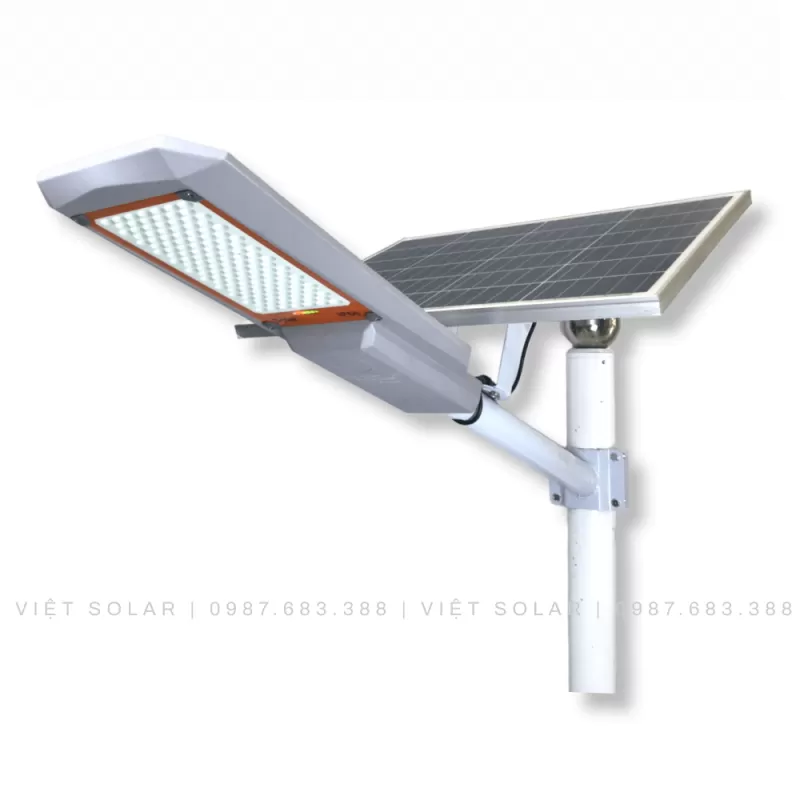 Đèn phi thuyền năng lượng mặt trời VS-400D (400w)