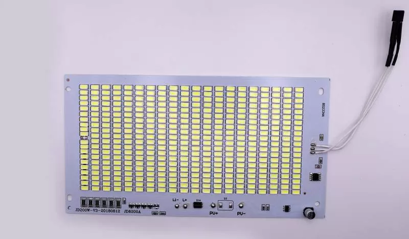 Chip led 8200