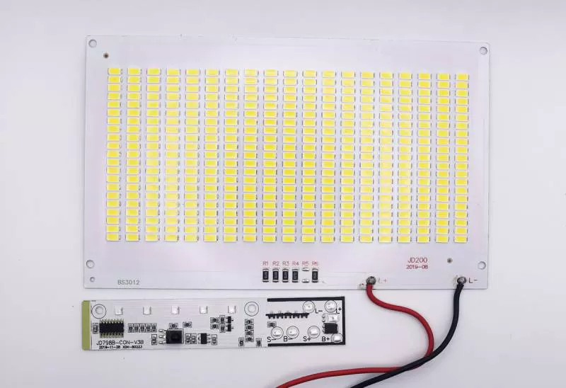 Chip led 8500L