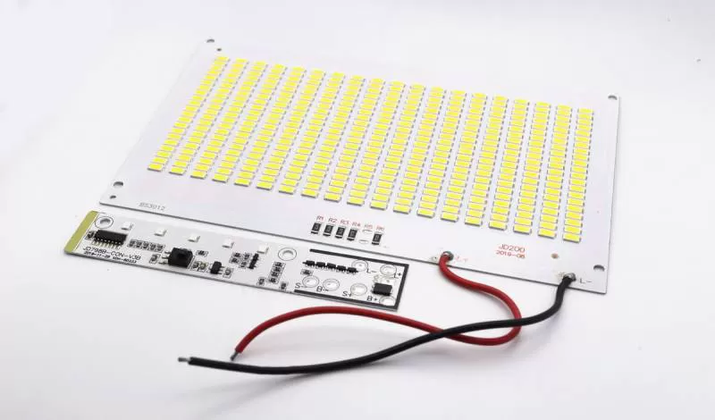 Chip led 81000L
